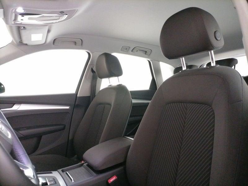 Audi Q5 50 2.0 tfsi e Business Advanced quattro s-tronic