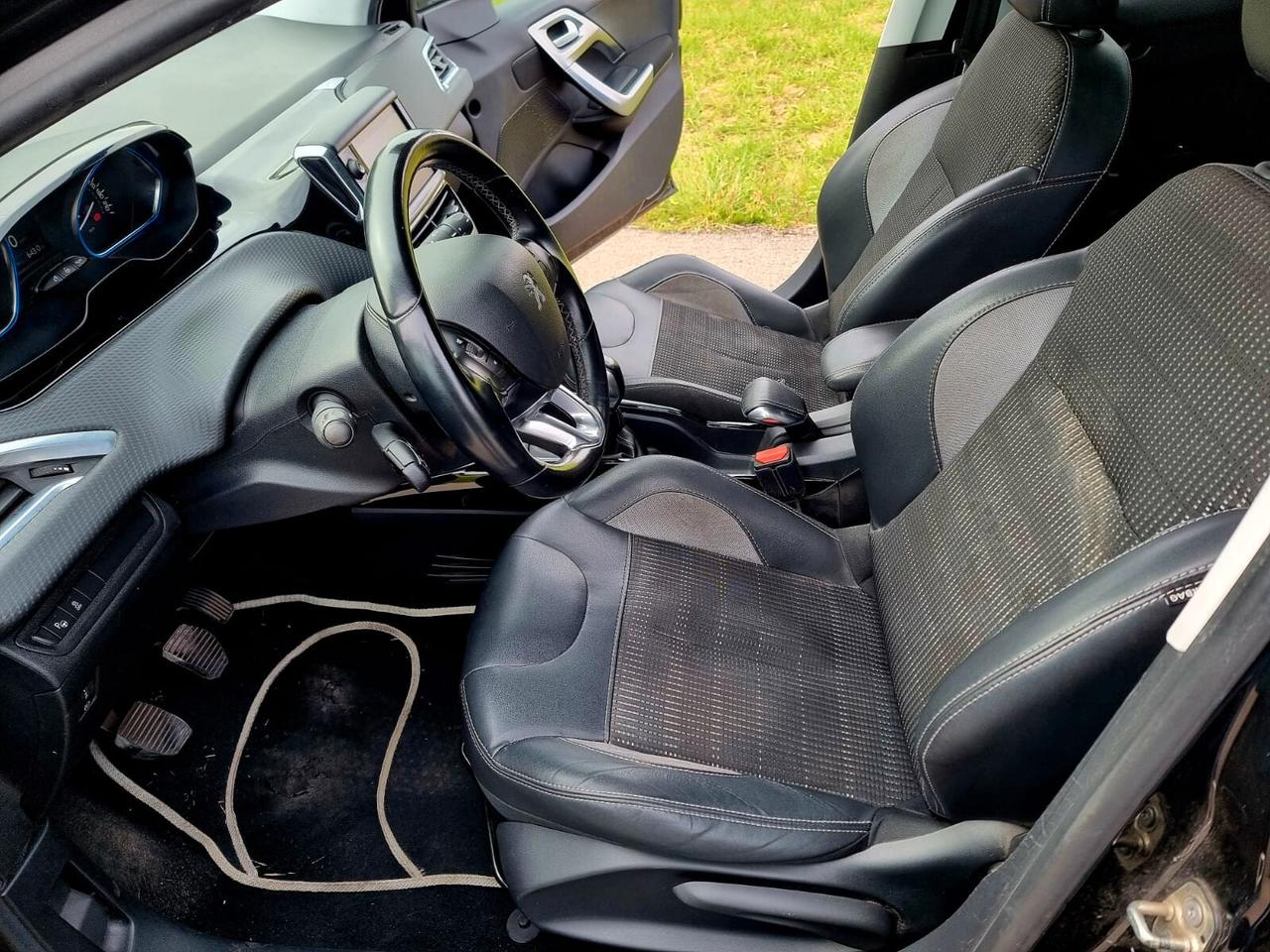 Peugeot 2008 PureTech 82 Active