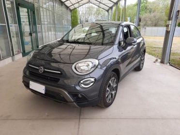 Fiat 500X CITY CROSS