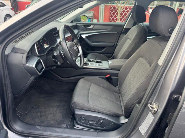 AUDI A6 Avant 40 2.0 TDI 204cv S Tronic Business Plus