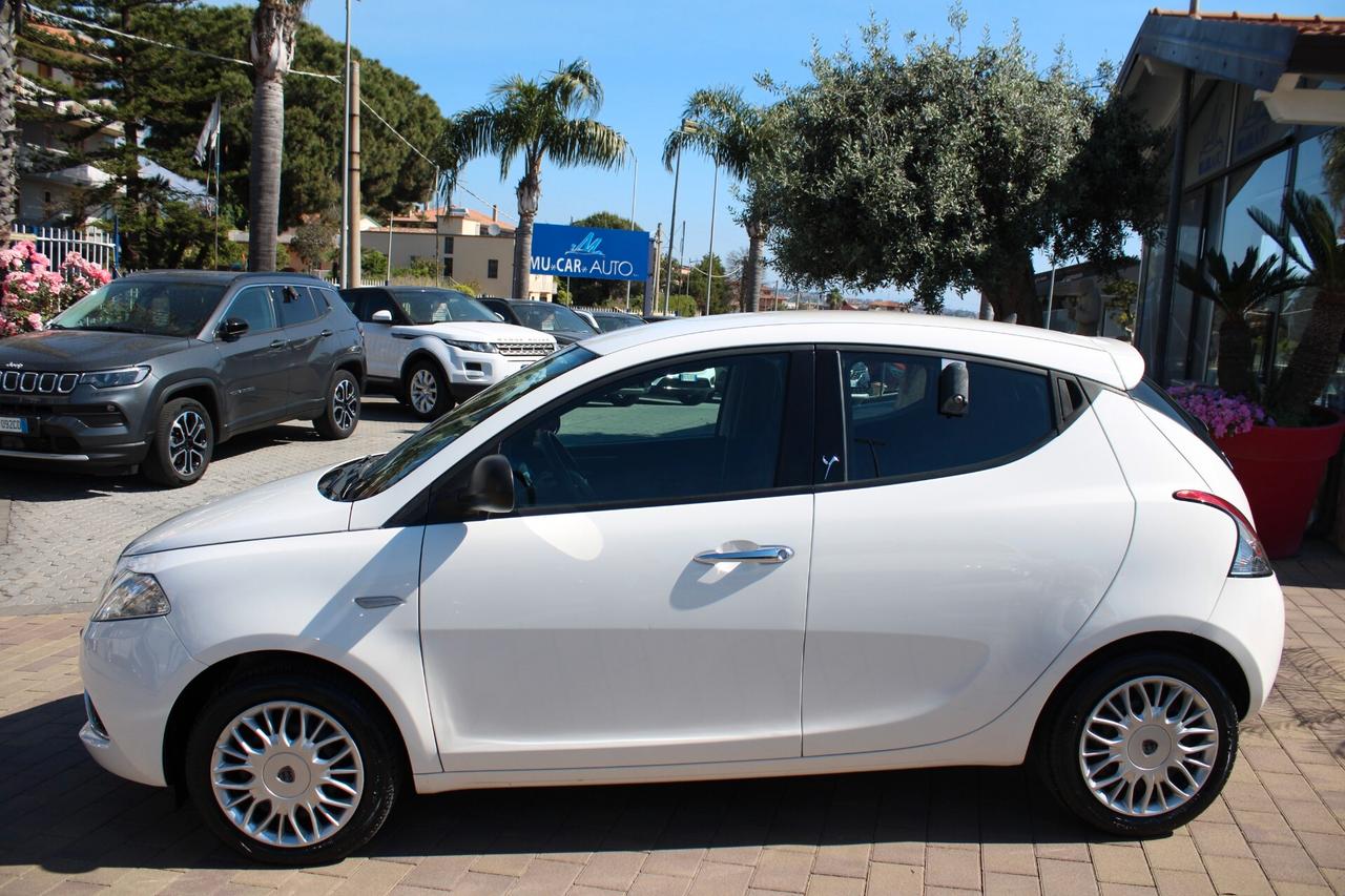Lancia Ypsilon 1.3 MJT 16V 95 CV 5 porte S&S Platinum