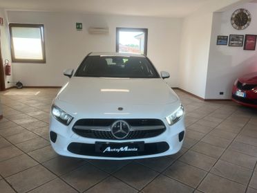 Mercedes-benz A 250 e Automatic EQ-Power Sport