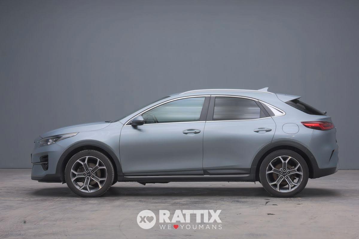 Kia XCeed 1.6 crdi mhev 136CV High Tech imt