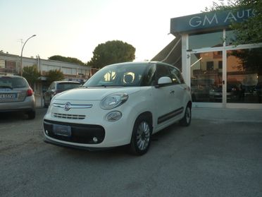 Fiat 500L 1.3 Multijet 85 CV ok Neopatentati