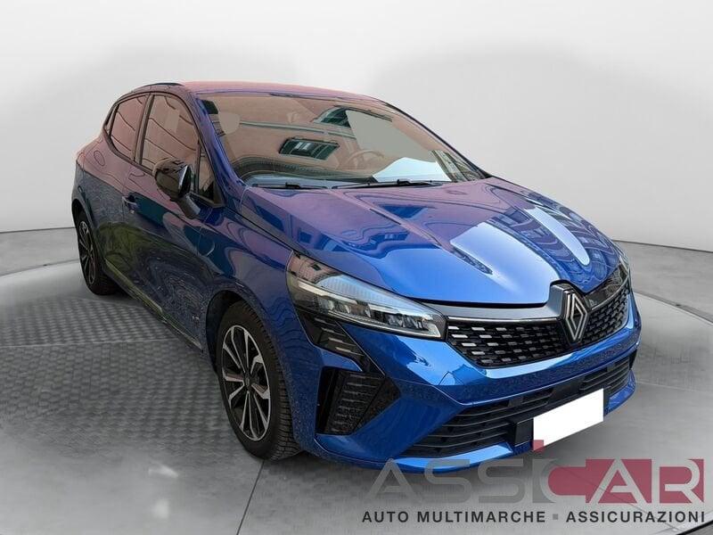 Renault Clio 1.0 TCE 67KW TECHNO