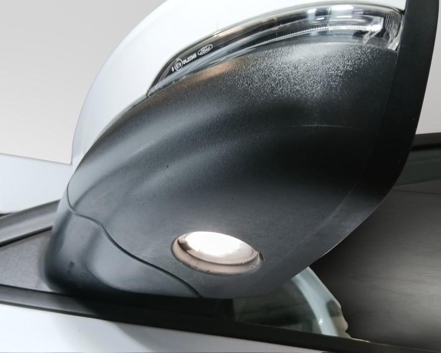 FORD Kuga 3ª serie - Kuga 1.5 EcoBlue 120 CV 2WD ST-Line X