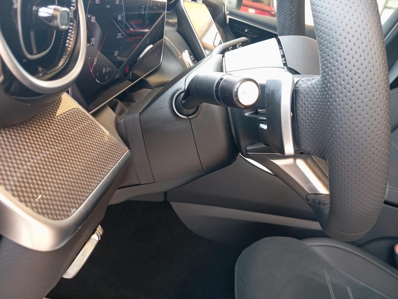 Mercedes-benz GLC 220 d 4Matic Mild hybrid Coupé AMG Line Premium