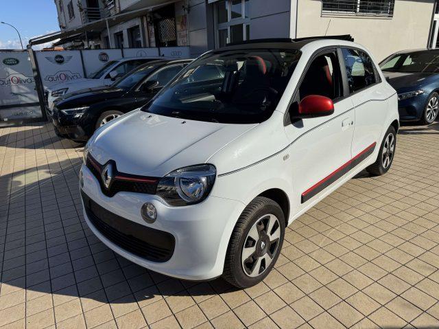 RENAULT Twingo 1.0 sce Energy openair 70cv S&S