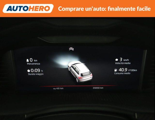 SKODA Kamiq 1.0 TSI 110 CV Monte Carlo