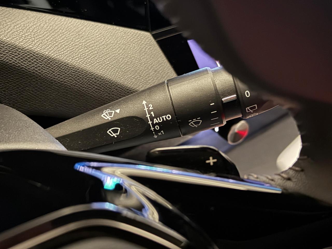 Peugeot 308 BlueHDi 130 S&S EAT8 Allure Pack