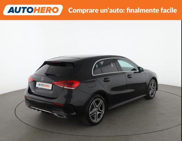 MERCEDES-BENZ A 250 e Automatic EQ-Power Premium