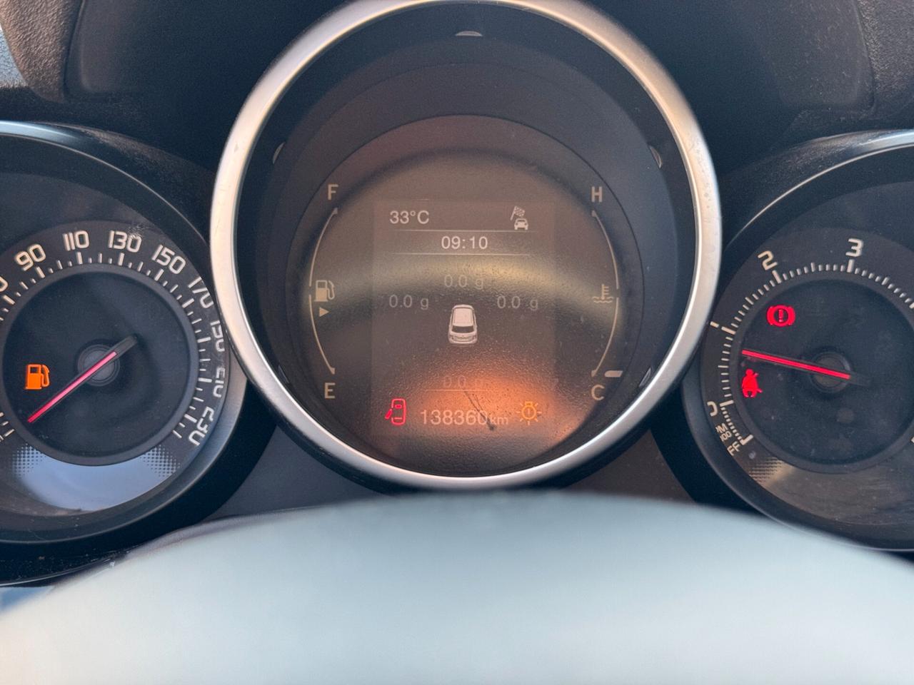 Fiat 500X 1.3 MultiJet 95 CV
