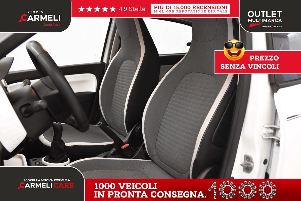 Renault Twingo 1.0 SCe Life