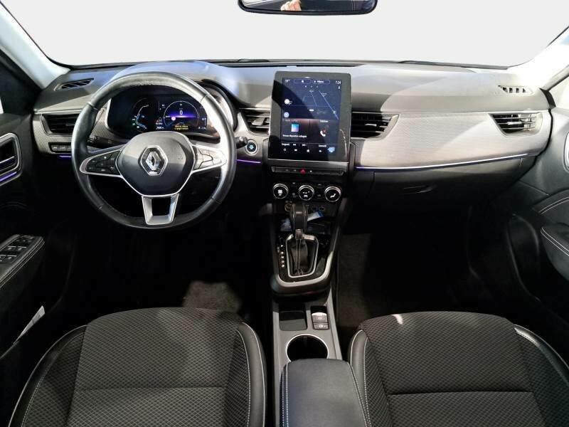 RENAULT ARKANA 1.6 Hybrid E-TECH 105KW INTENS