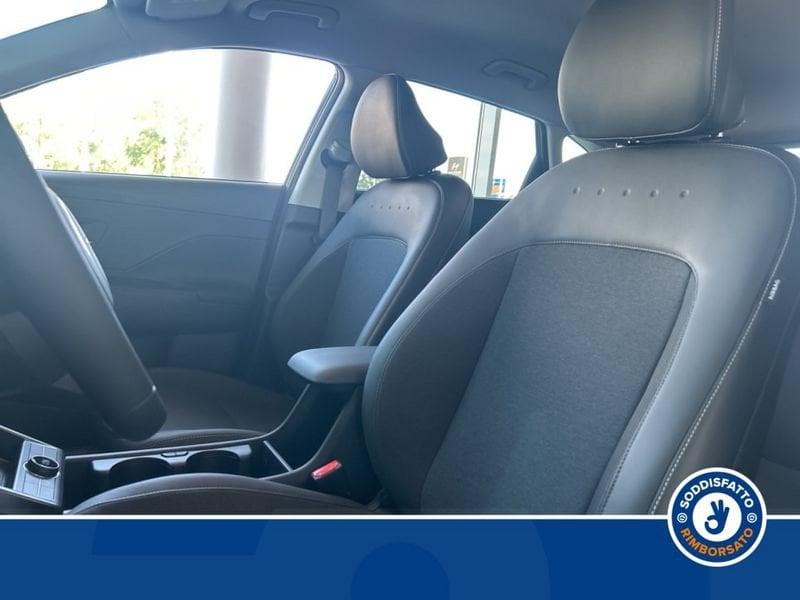 Hyundai Kona 1.6 HEV XLine Plus MY25
