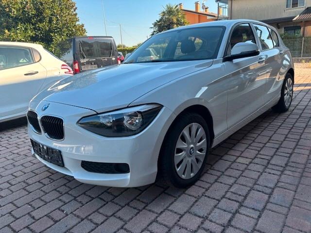 Bmw 114 114i 5p. Sport