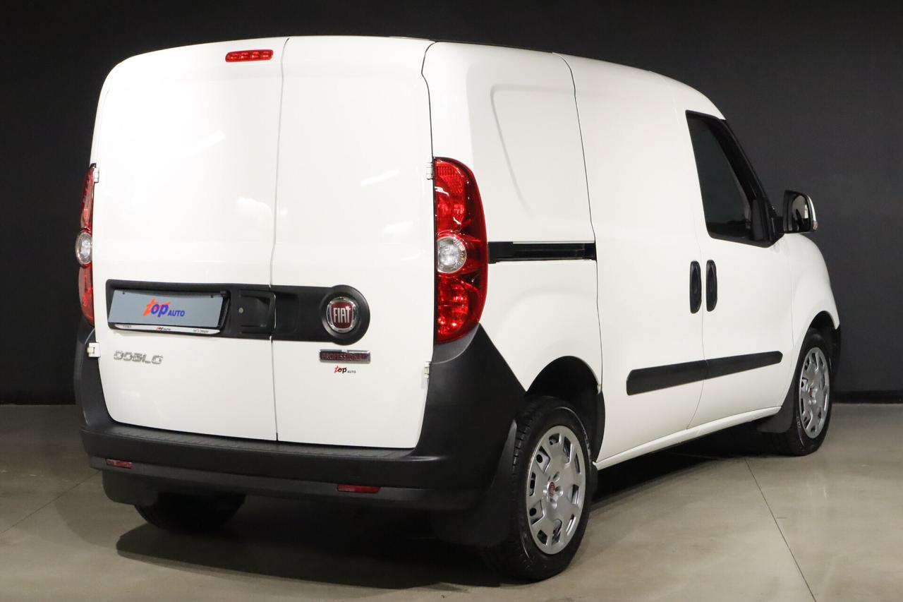 Fiat Doblo 1.6 JTDM 105 CV 3 POSTI 14.250 + IVA