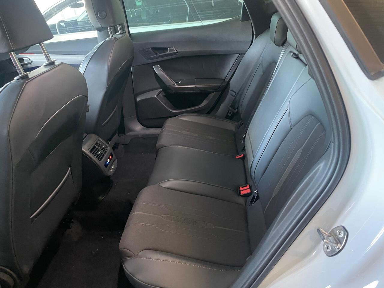Cupra Formentor 1.5 TSI DSG