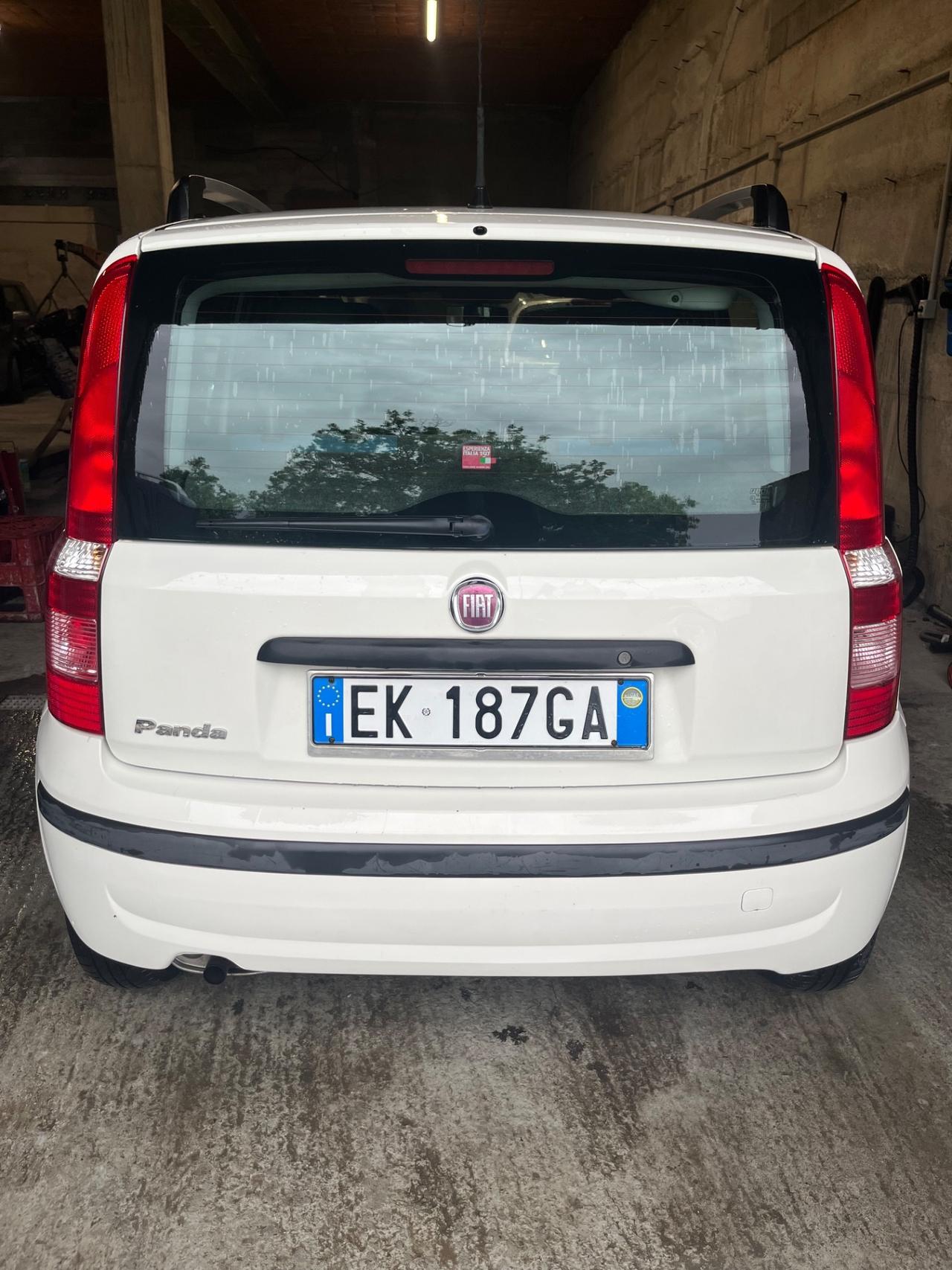 Fiat Panda 1.2 Easy