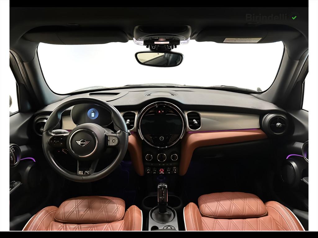 MINI Mini 5 porte (F55) - Mini 2.0 Cooper S Yours 5 porte