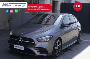 Mercedes-Benz Classe B B 200 d Automatic Premium Unicoproprietario