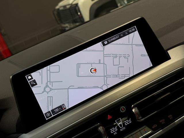 BMW X4 xDrive30d 48V 249CV