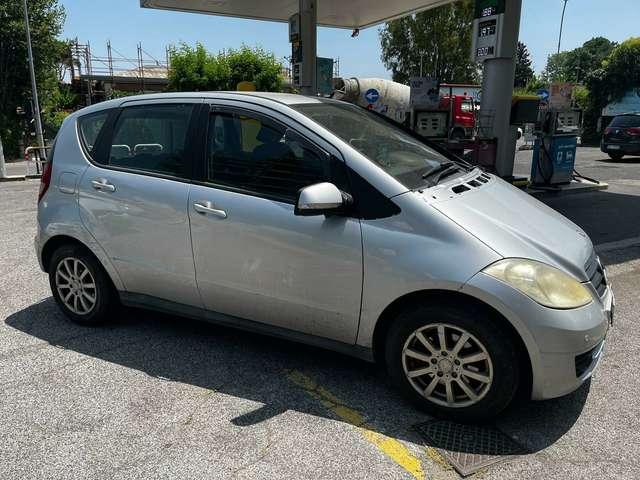 Mercedes-Benz A 180 Classe A - W/C 169 cdi Avantgarde FL