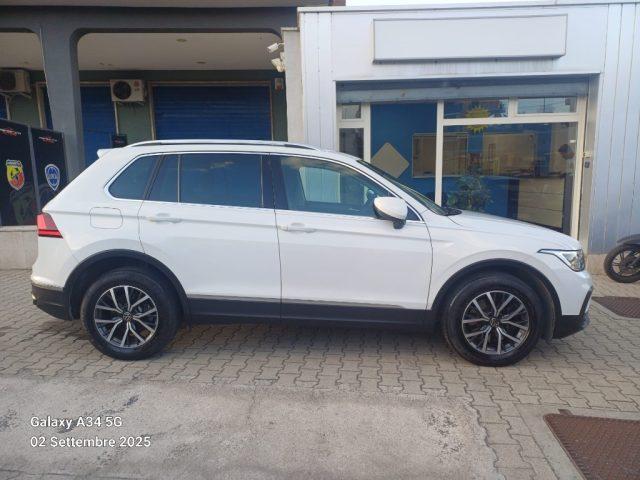 VOLKSWAGEN Tiguan 1.4 TSI eHYBRID DSG Life