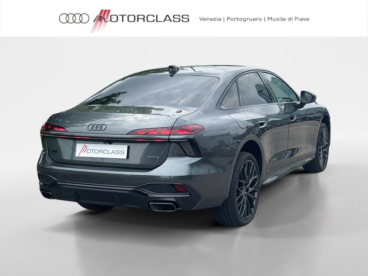 Audi A6 2.0 e-hybrid 367cv s line edition quattro s tronic