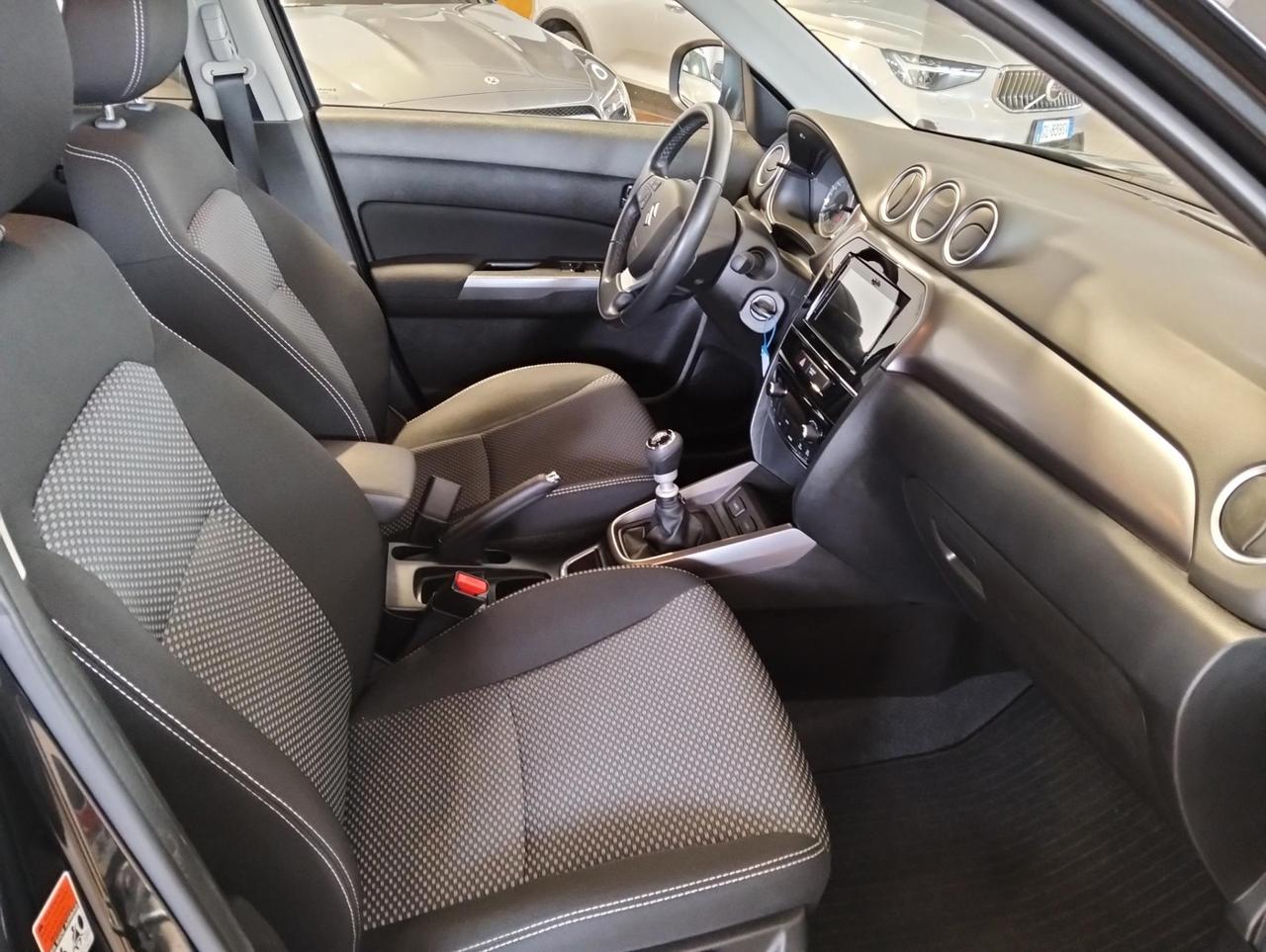 Suzuki Vitara 1.4h Cool + - 5.000 dal Listino !