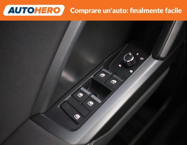 AUDI Q3 40 TFSI quattro S tronic S line edition