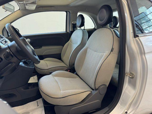 FIAT 500 1.2 Lounge *TETTO PANO*OCCASIONE*