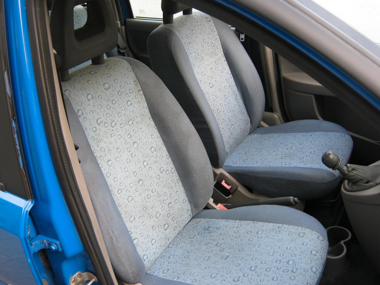 Fiat Panda 1.1 Active