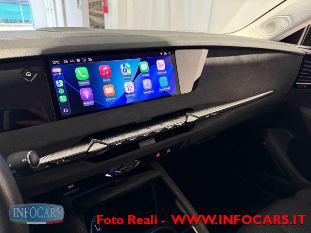 DS AUTOMOBILES DS 4 BlueHDi 130 Performance Line - PROMO