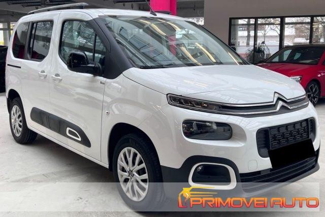 CITROEN Berlingo PureTech 130 Stop&Start M Feel Pack