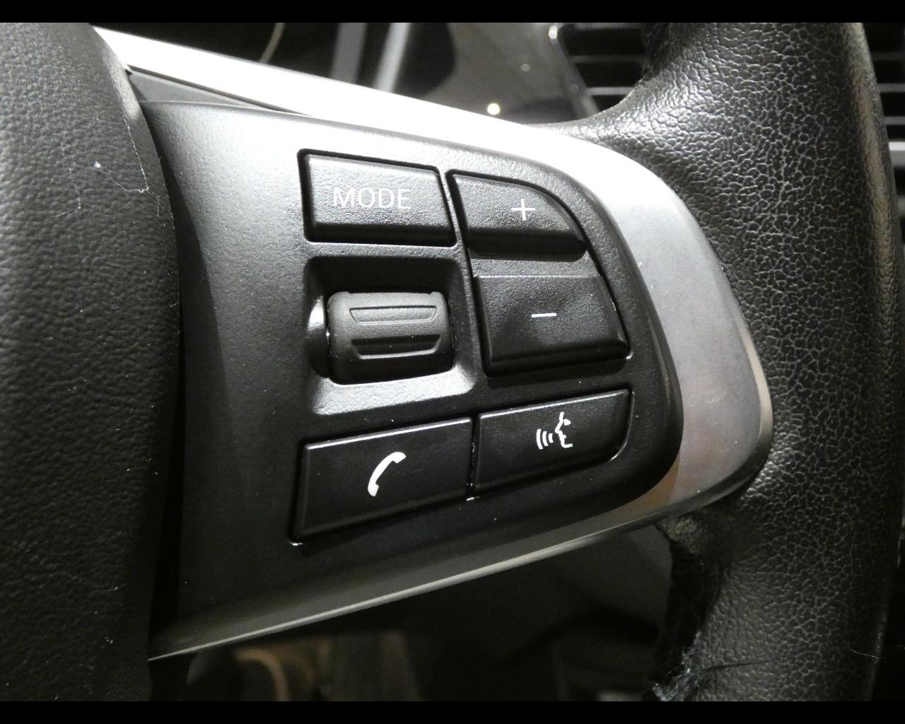 BMW X1 (F48) - X1 sDrive18d xLine