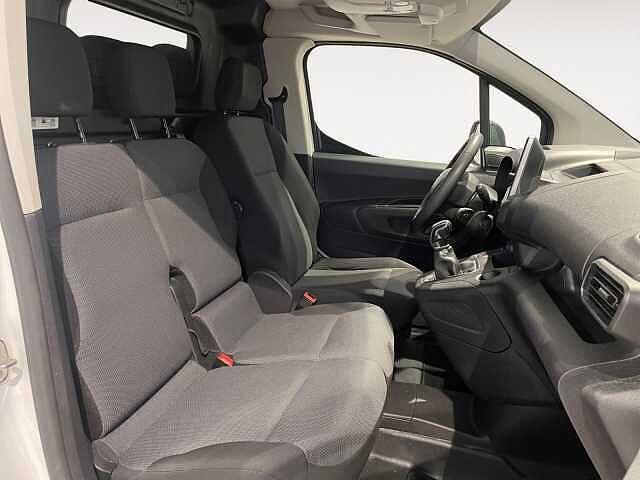 Citroen Berlingo 1.5D 100CV Van *3 POSTI* M Club - AUTOCARRO/IVA ESPOSTA