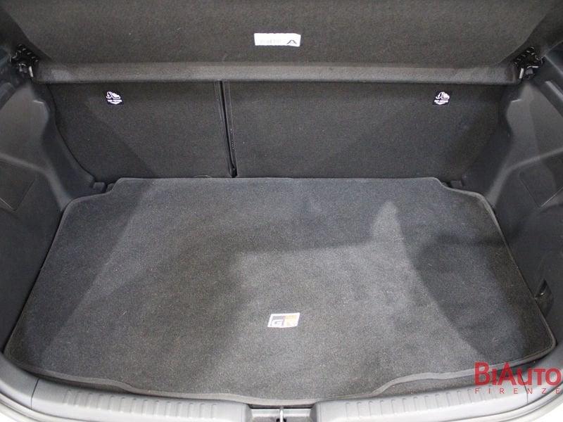 Toyota Yaris 1.5 130 Hybrid 5 porte GR Sport
