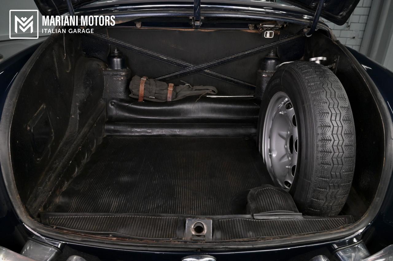 Alfa Romeo 1900 Super