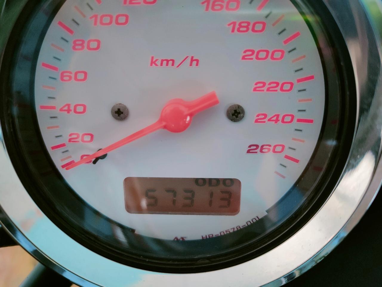 Honda Hornet 600 Garantita e Finanziabile