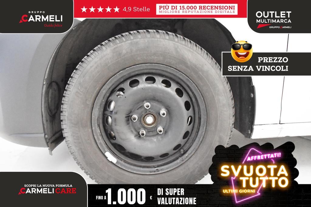 Volkswagen Caddy Cargo 2.0 tdi scr 102cv