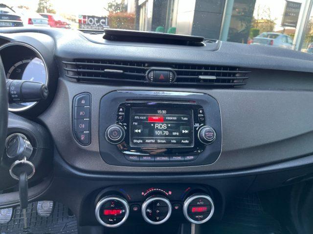 ALFA ROMEO Giulietta 1.6 JTDm-2 105CV DISTINCTIVE 6M.