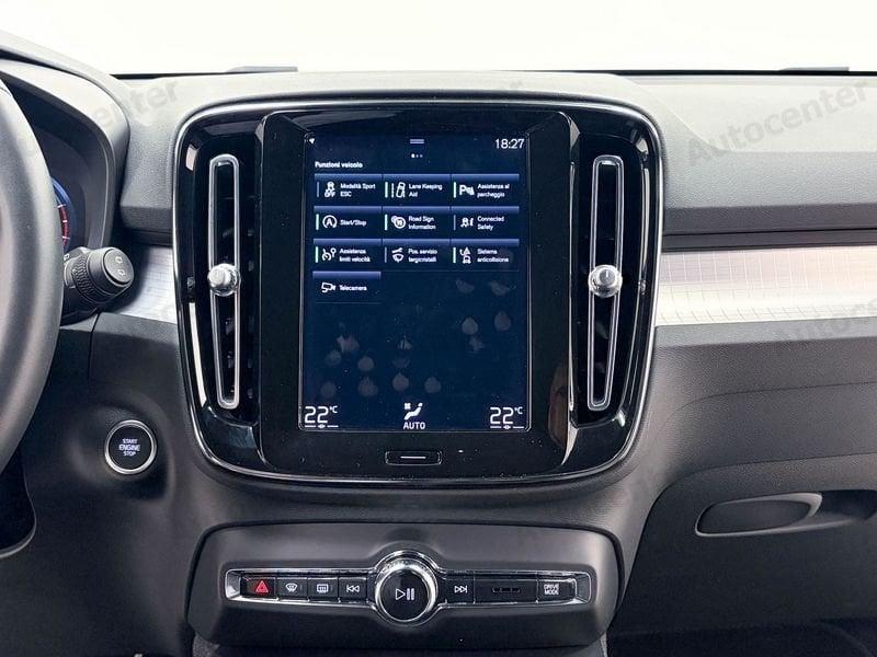 Volvo XC40 T2 129CV AUT CORE