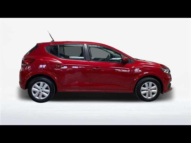 Dacia Sandero Streetway 1.0 tce ECO-G Comfort