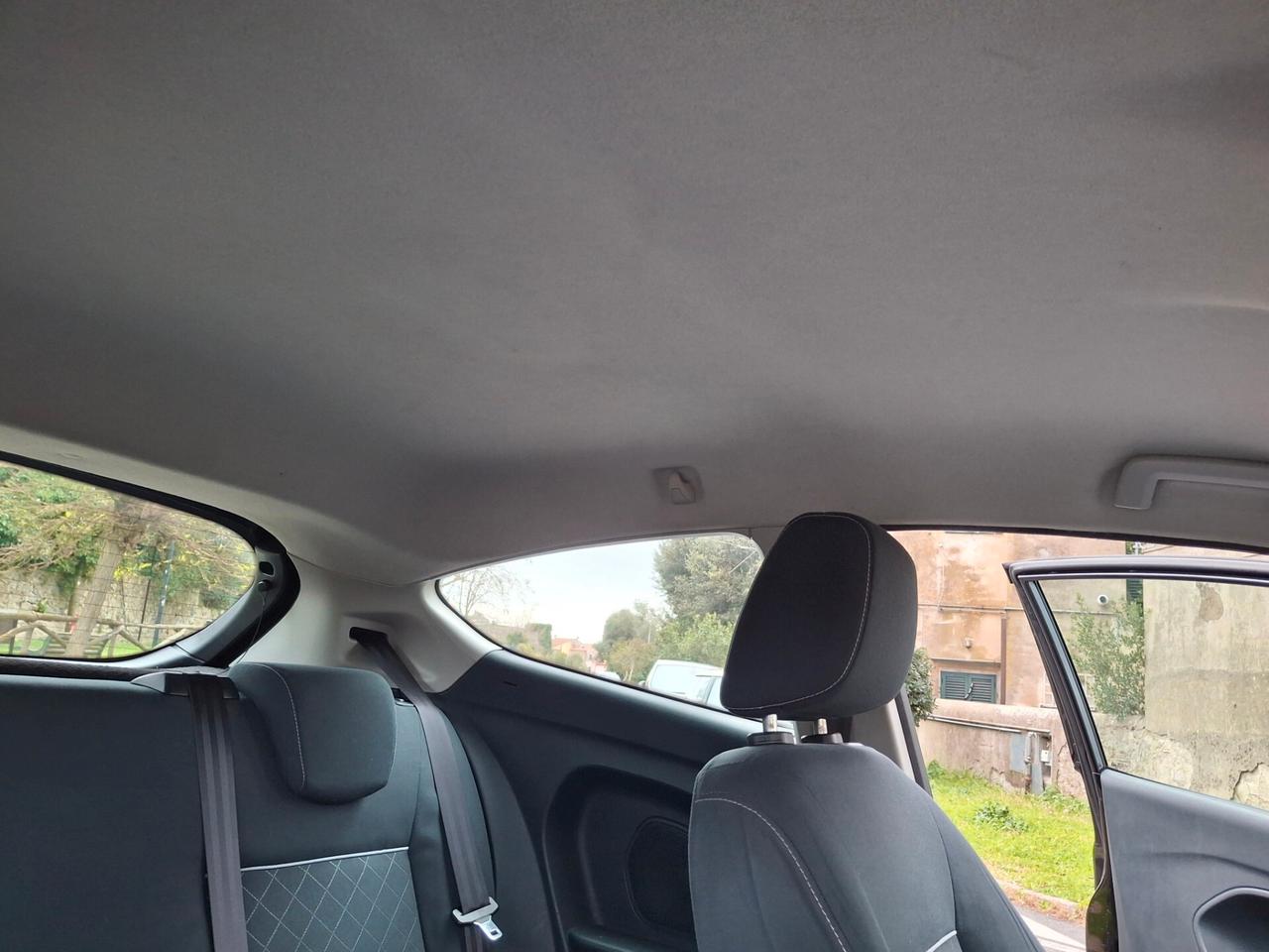 Ford Fiesta 1.2 60CV 3p. Tit.