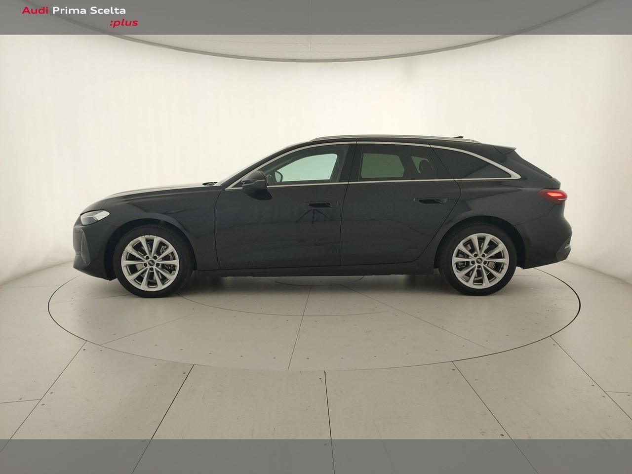 Avant 2.0 TDI mhev+ Business Advanced S tronic