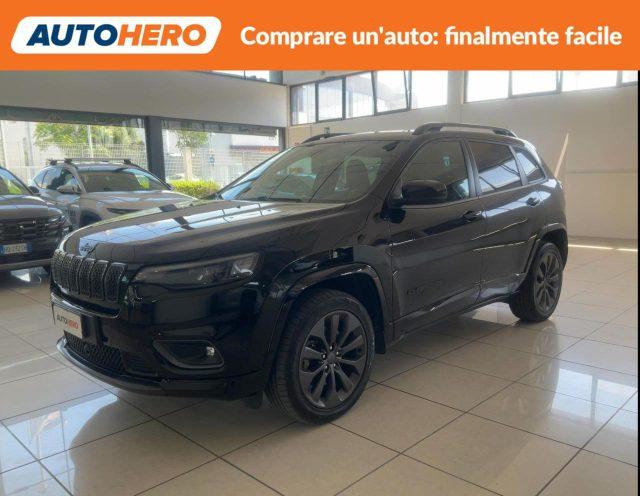 JEEP Cherokee 2.2 Mjt AWD Active Drive I Limited