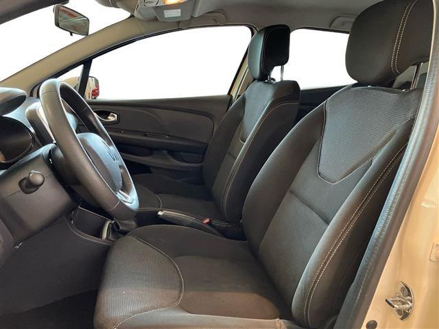 RENAULT Clio 5 Porte 1.2 16v Life