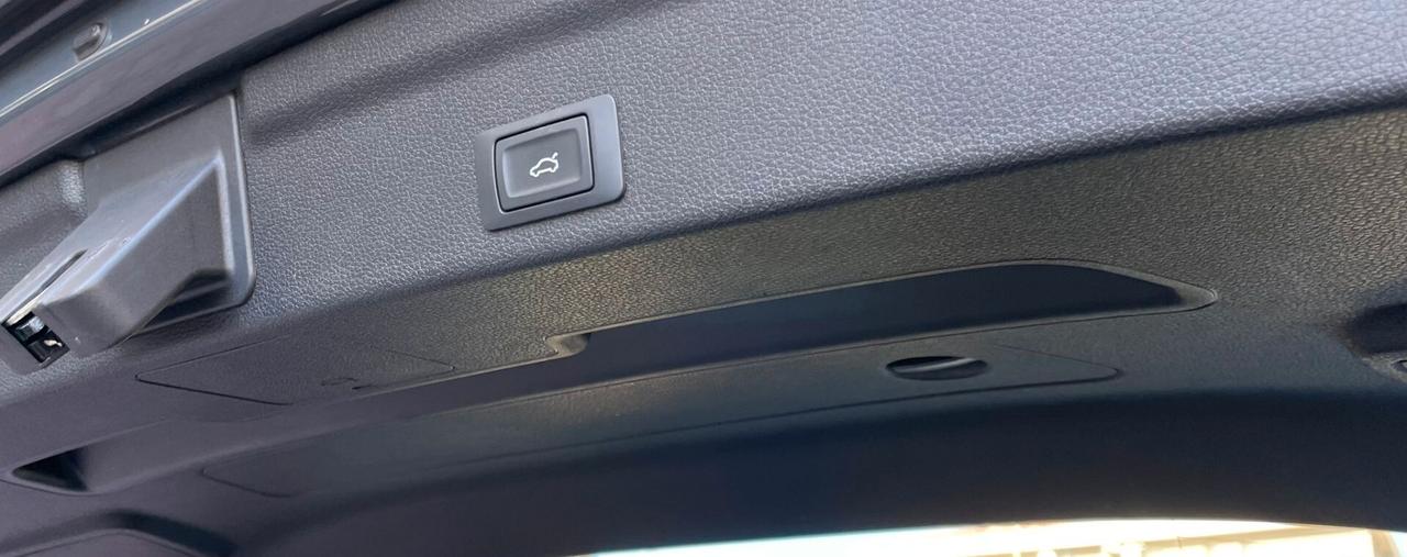 Audi Q3 SPB 35 TDI S tronic Advanced PLUS