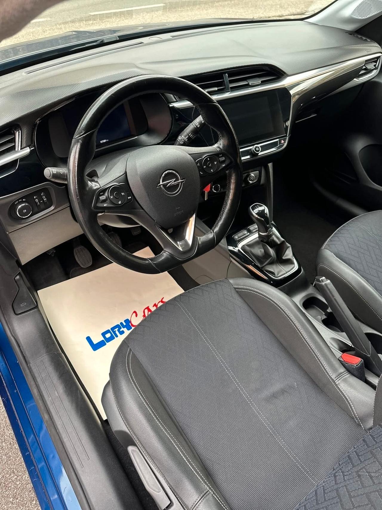 Opel Corsa 1.2 Edition NEOPATENTATI BI-COLOR